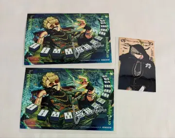 엘리오스 키이스 아니카페 벌스데이 브로마이드 혜택 카드