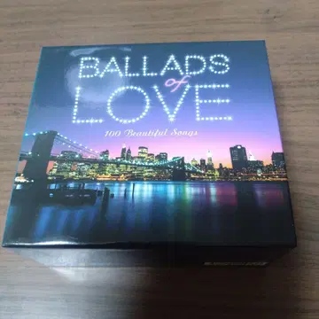 BALLADS of LOVE -100 Beautifurl Songs-