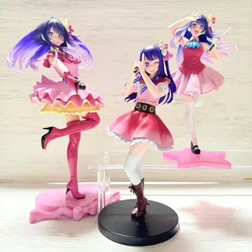 최애의 아이 프라이스 묶음 판매 3점 세트 호시노 아이