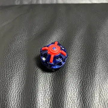 메루카리 택배 베이블레이드 버스트 얼티밋 리브 드라이버 코로코로 한정판