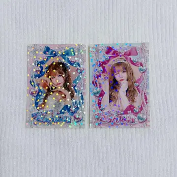 센리츠 카나노 뮤직 카드