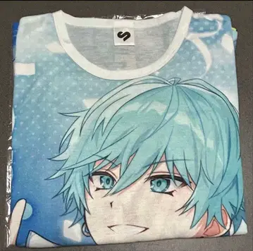 메토라 라피스군 풀그라 셔츠