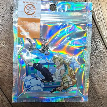 SAKAMOTODAYS 사카모토 데이즈 데코라팝 POPUP 팝업