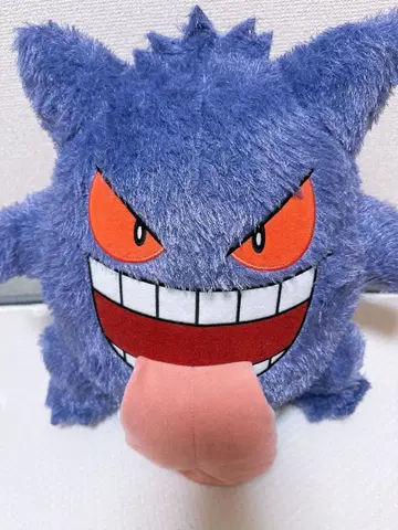 팬텀 봉제 인형