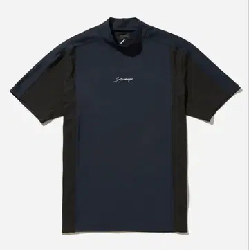 SATURDAYS NYC 사타데이스 뉴욕시티 골프 셔츠