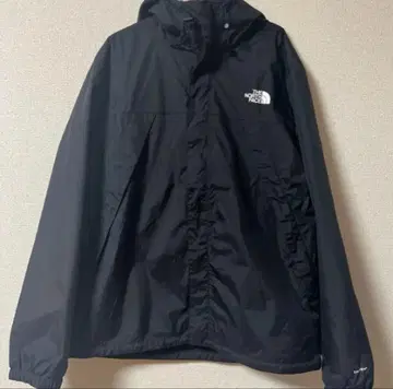 THE NORTH FACE 마운틴 파카 블랙
