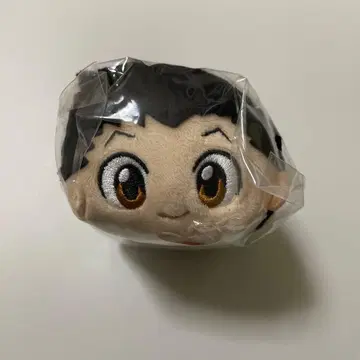 HUNTER x HUNTER 곤 포테콜로 마스코트