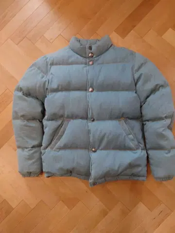 론 헤르만 다운 자켓