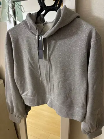 지나시스 후드티