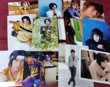 테니뮤 1st 마스다 토시키