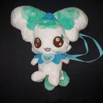 하트캐치 프리큐어 봉제 인형 2009년 제조