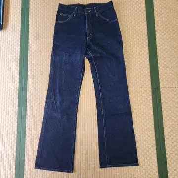 일본제 Lee RIDERS LEE1039 W30 L34 데드스탁급