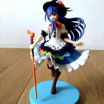 동방project 히나나이 텐시 SSS 피규어 후류