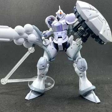 갬 엑자베 건담 프라모델 완성품 hg 즉시 구매 환영 GQuuuuuuX