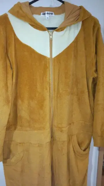 포켓몬스터 이브이 룸웨어 M