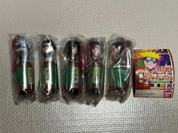 NARUTO-나루토- 포춘 배틀 시카마루 카카시 이타치 사스케