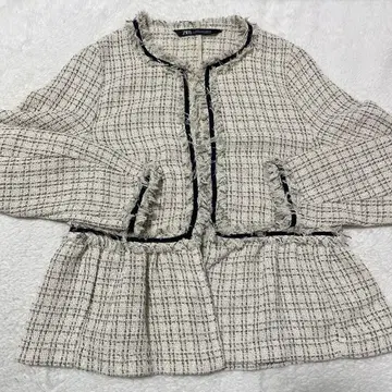 ZARA 자켓