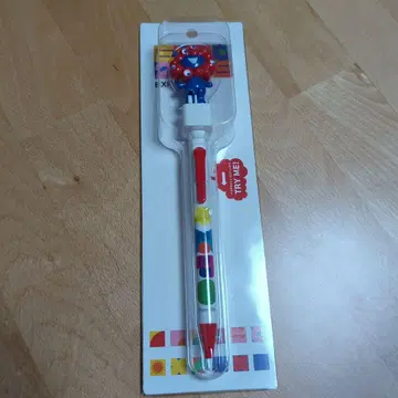 오사카 간사이 만박 미야쿠미야쿠 토코토코 액션 펜