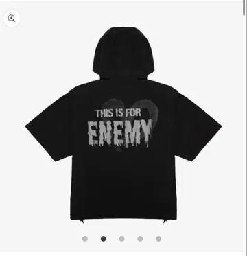 ANORAK [ L ] / TWICE [ ENEMY ]