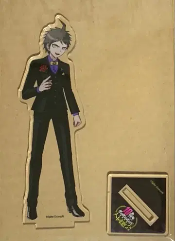 단간론파 히나타 하지메 드레스업 대동창회 아크릴 피규어