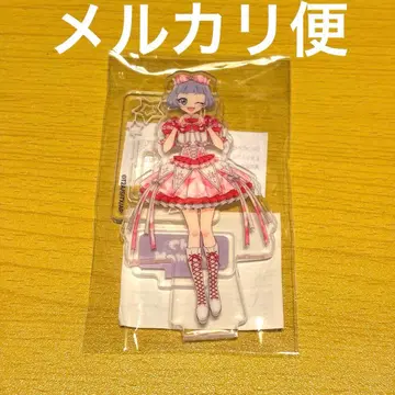 치이 아이프리 아크릴 스탠드 토키센