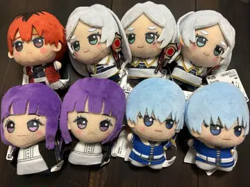 장송의 프리렌 SD 인형 페른 슈타르크 힘멜 8체 세트