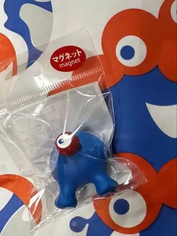 EXPO2025 엉덩이 마그넷 미야쿠미야쿠