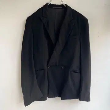 60s 70s 유로 테일러드 자켓 빈티지 구제 의류 유럽