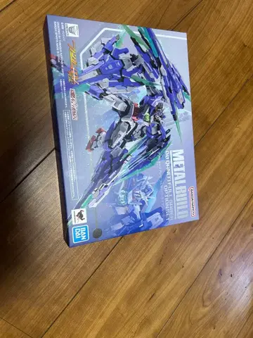 메탈 빌드 METAL BUILD 풀 세이버용 옵션 세트