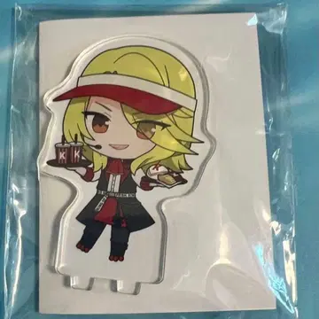 히무로 히지리 아크릴 스탠드 3