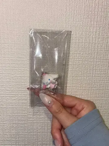 산리오 시나몬 엔젤