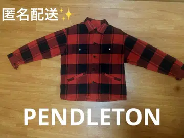 PENDLETON 펜들턴 CPO 자켓