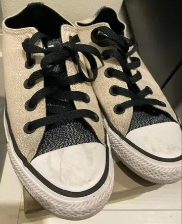 컨버스 로우컷 스니커즈