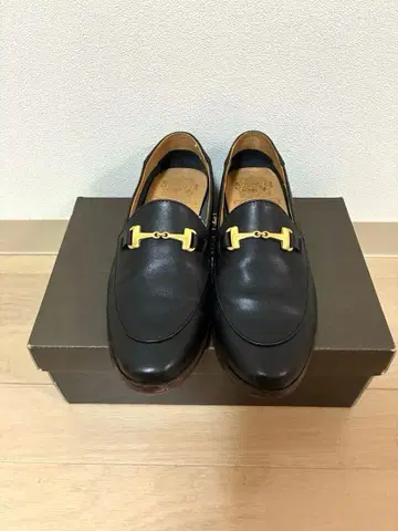 [새상품급] Deuxieme Classe CAMINANDO 로퍼 37