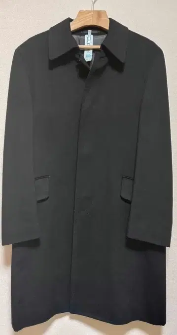 Timothy Everest 캐시미어 100% 스텐카라 코트