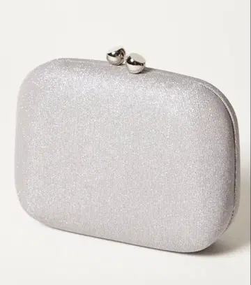 라메 박스 스크래치 백 에메