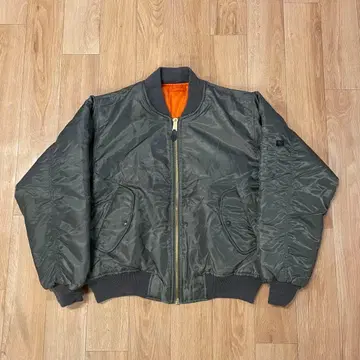 ROTHCO 로스코 MA-1 플라이트 자켓