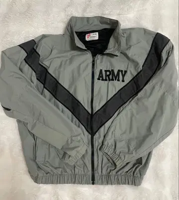 ARMY us ipfu jacket short
