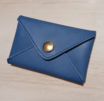 카드 케이스 가죽