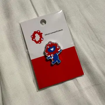 미야쿠미야쿠 핀 배지 오사카 간사이 만박 EXPO2025