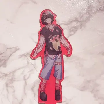 마시로코 데코라 아크릴 스탠드