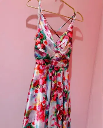 JOVANI (조바니) / 롱 드레스