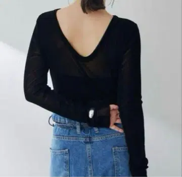 Whim Gazette 윔 가젯 플로키 백산 티셔츠