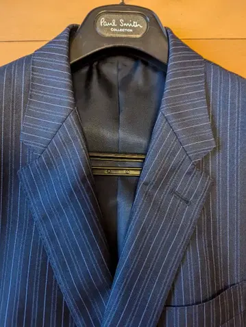 [ 새상품급 ] Paul Smith COLLECTION 정장 세트