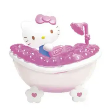 두근거림 BOX! 산리오 캐릭터즈 헬로키티