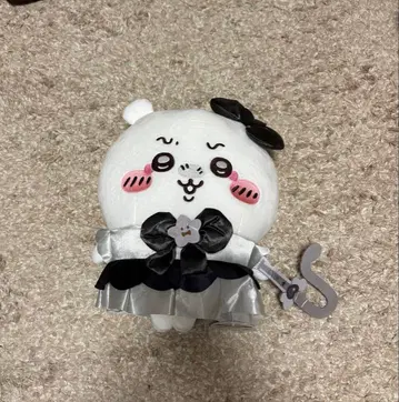 치이카와 프라이스 초 매지컬 치이카와 나쁜 버전 봉제 인형