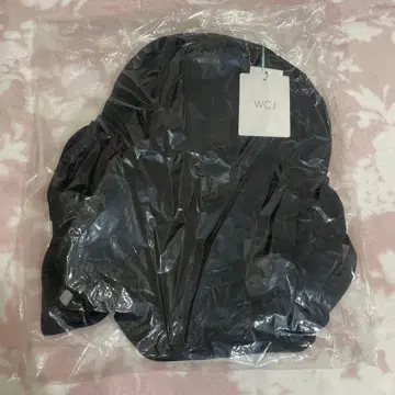 wcj 백팩