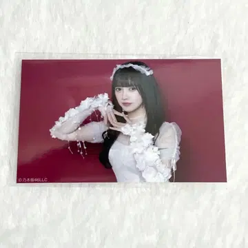 [ 최저가 ] 노기자카46 미니 브로마이드 이케다 테레사 보도교 가로