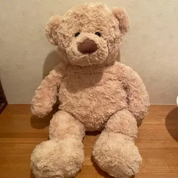 새상품급 HUGFUN 코스트코 곰 봉제 인형