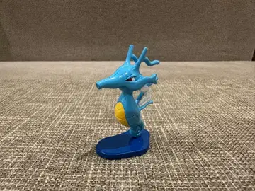 TOMY제 초기 포켓몬 몬스터 컬렉션 킹드라 고품질